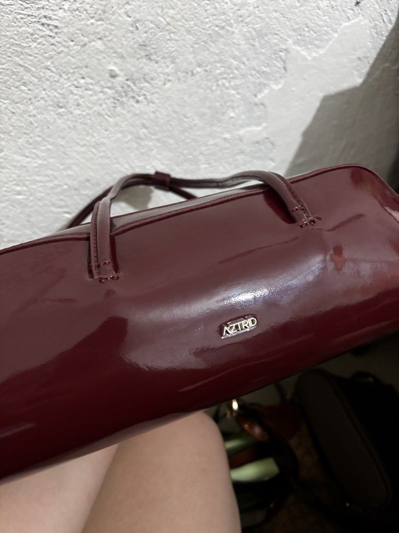 aztrid bowling bag (Category: Shoulder Bags) located in Manila. Submitted by samanthavi15939 (Listing ID 1465675522, Image 2). Description: used once looks brand new .