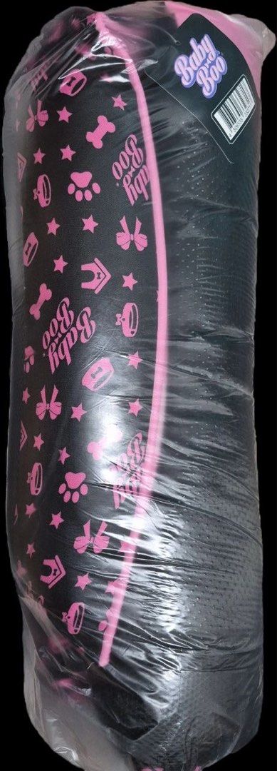 Baby Boo Pet Bed (Category: Homes & Other Pet Accessories) located in Manila. Submitted by musacarteu (Listing ID 1465585424, Image 2). Description: wts lfb ph Baby Boo Pet Bed - brand new and sealed - can make offer loc: manila mod: j&t / lalamove / grab mop: gcash / maya / maribank .