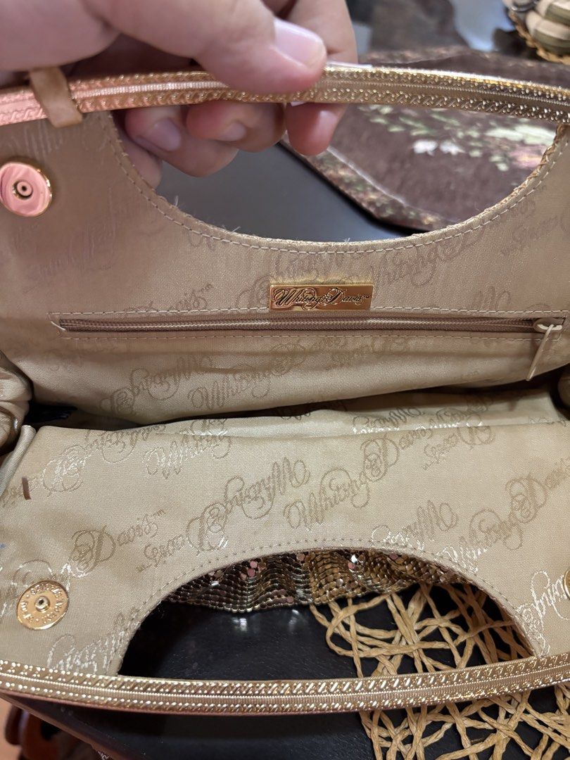 Bag (Category: Other Home Decor) located in Dipolog. Submitted by playmatesfriend.ph (Listing ID 1465674894, Image 3). Description: .