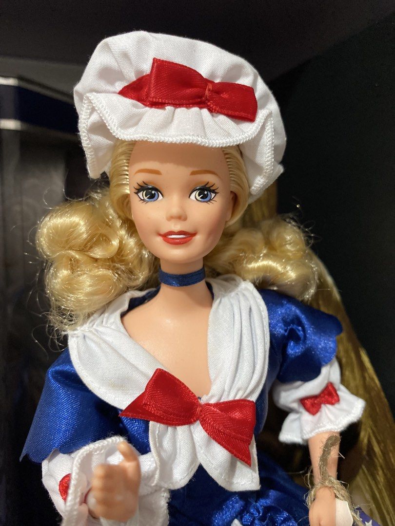 Barbie (Category: Kids Toys) located in Las Pinas. Submitted by sherylandmargaux (Listing ID 1465664906, Image 3). Description: .