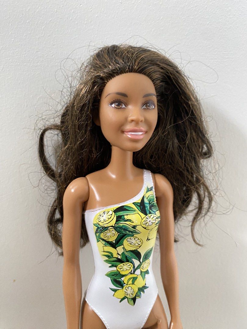 Barbie Beach Nikki Doll (Category: Kids Toys) located in Las Pinas. Submitted by sherylandmargaux (Listing ID 1465615958, Image 2). Description: .
