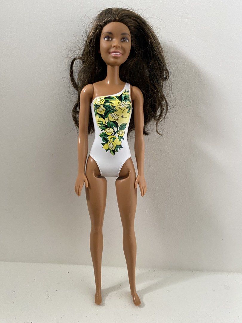 Barbie Beach Nikki Doll (Category: Kids Toys) located in Las Pinas. Submitted by sherylandmargaux (Listing ID 1465615958, Image 1). Description: .