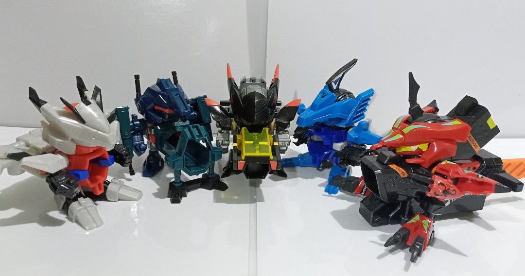 Battle B-daman lot (Category: Vintage Collectibles) located in Iloilo. Submitted by kncimb (Listing ID 1465589545, Image 2). Description: Im in Iloilo. I can ship through spx.