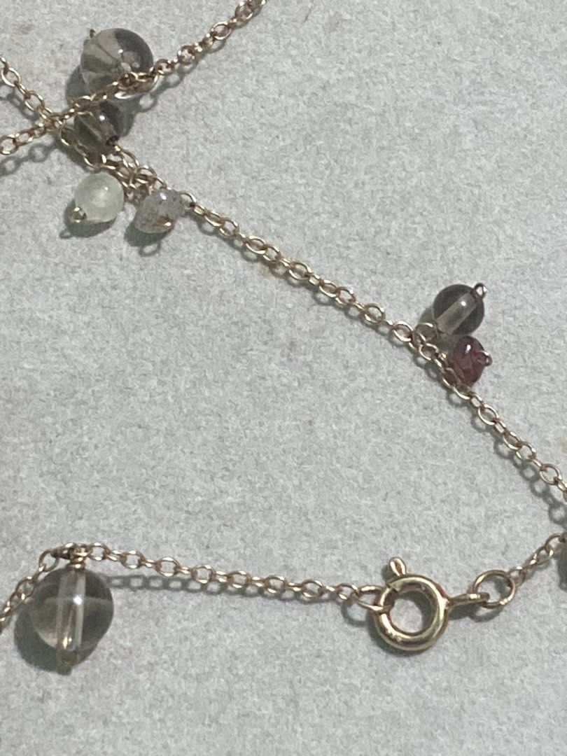Beaded necklace (Category: Necklaces) located in Binan City. Submitted by retroz_collections (Listing ID 1465756071, Image 2). Description: .