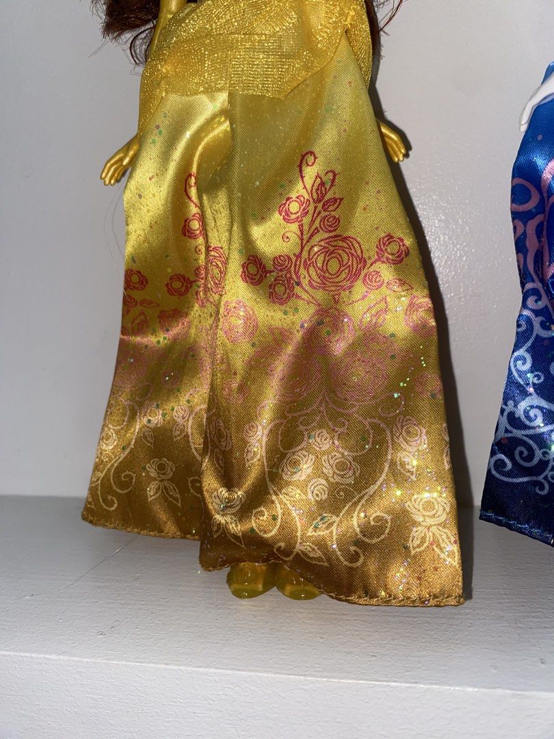 Belle Doll (Category: Kids Toys) located in Las Pinas. Submitted by sherylandmargaux (Listing ID 1465633665, Image 2). Description: .