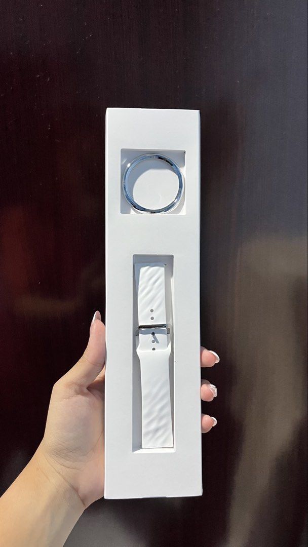 BEZEL AND STRAP KIT for Xiaomi Watch S4 (Category: Wearables & Smart Watches) located in Manila. Submitted by araabaelaa (Listing ID 1465720308, Image 3). Description: FOR SALE‼️ Bezel and Strap Kit for XIAOMI Watch S4 📌NEVER BEEN USED 📌FULL SET WITH BOX 📌CAN DELIVER TODAY INCLUSIONS: ✅Bezel ✅Strap ✅Item’s Manual REASON FOR SELLING: 📌Wrong Order ₱2,000 Location: Day-as, Cebu City, Philippines (Meet up: Ayala Center Cebu or Elizabeth Mall).