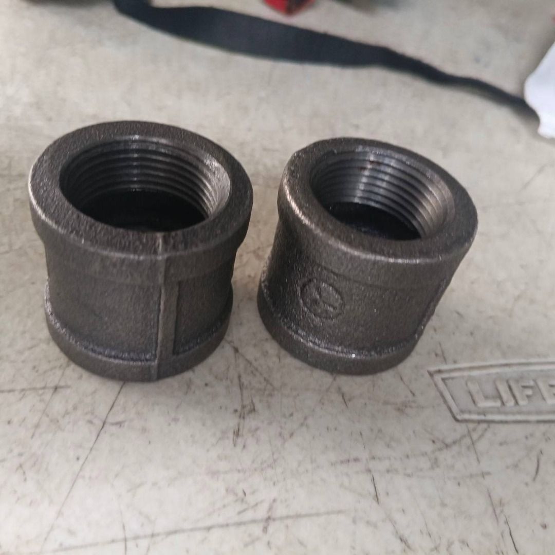 bi coupling Specs: 1" (Category: Home Improvement Tools & Accessories) located in Manila. Submitted by 09171479278_elsie. (Listing ID 1465619376, Image 2). Description: bi coupling Specs: 1".