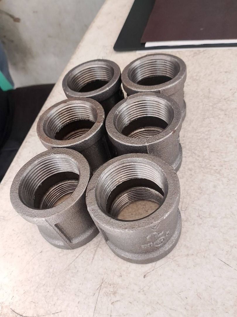 bi coupling Specs: 1" (Category: Home Improvement Tools & Accessories) located in Manila. Submitted by 09171479278_elsie. (Listing ID 1465619376, Image 3). Description: bi coupling Specs: 1".