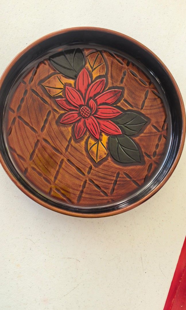Big tray Japan (Category: Bathroom & Kitchen Fixtures) located in Tuguegarao City. Submitted by zenphoenix-7ad615 (Listing ID 1465707169, Image 3). Description: Big tray JAPAN.