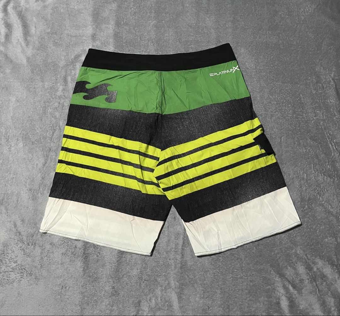 BILLABONG BOARD SHORT (Category: Activewear) located in Nabua. Submitted by nopfinds (Listing ID 1465716829, Image 2). Description: BILLABONG BOARD SHORT SIZE 34 LENGTH-21 HEM-12 MINE FOR🔖₱450+sf EXCELLENT CONDITION COLOR MAY VARY DUE TO LIGHTING NEEDS WASH.