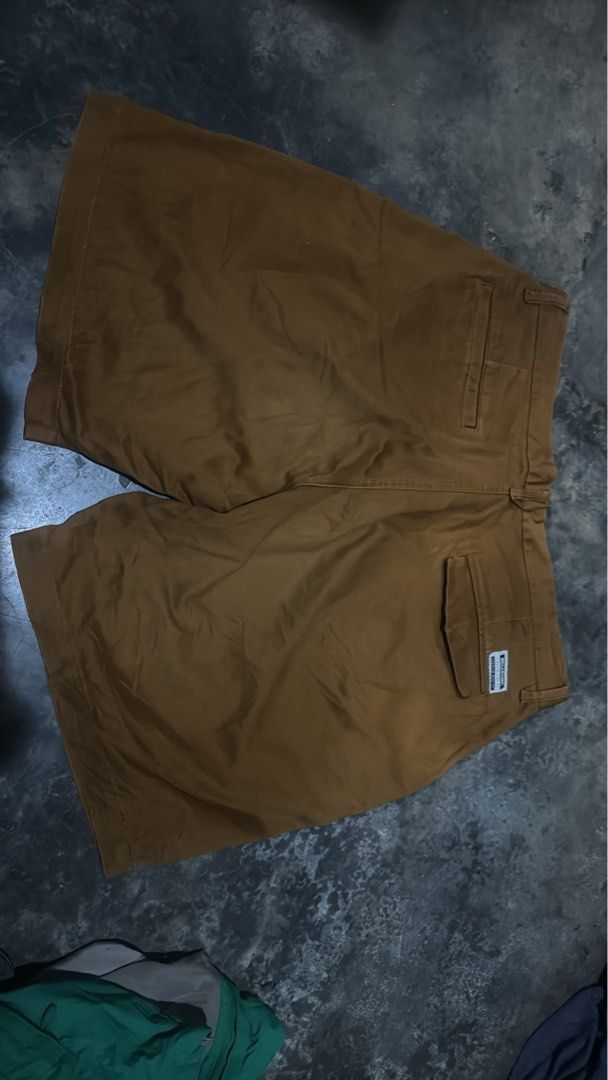 Billabong Chino Shorts (Category: Chinos) located in Danao, Cebu. Submitted by welvirinec29053 (Listing ID 1465670227, Image 2). Description: Billabong Chino Shorts Size Color rate 10/10 Napaka ganda pa neto.