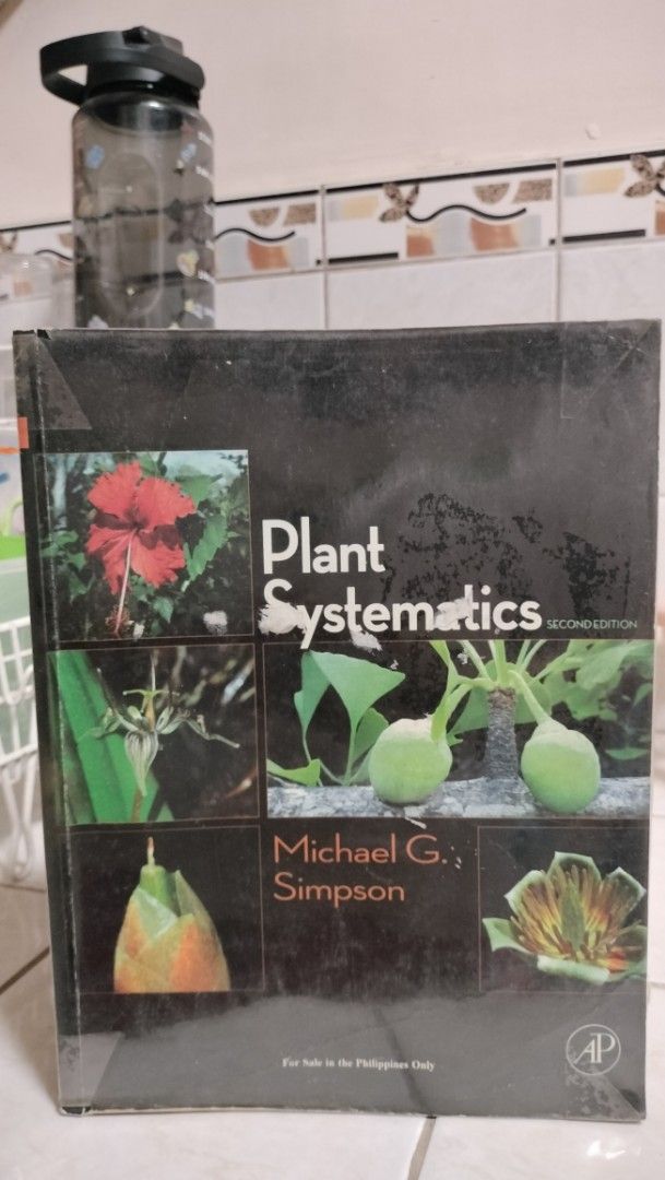 Biology Books (Category: Textbooks) located in Manila. Submitted by medspahan24888 (Listing ID 1465671127, Image 2). Description: RFS: Decluttering All books are in good condition (with some yellowing of pages) Very minimal highlights ‼️100 pesos each 📌 Computer Literacy 📌 College Physics 📌 Calculus (Pearson) ‼️250 pesos each 📌 Plant Systematics 📌 Essential Devt Biology 📌 Elements of Ecology 📌 General Chemistry 📌 Essentials of Genetics ‼️
