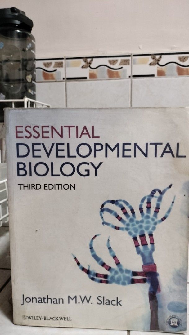 Biology Books (Category: Textbooks) located in Manila. Submitted by medspahan24888 (Listing ID 1465671127, Image 1). Description: RFS: Decluttering All books are in good condition (with some yellowing of pages) Very minimal highlights ‼️100 pesos each 📌 Computer Literacy 📌 College Physics 📌 Calculus (Pearson) ‼️250 pesos each 📌 Plant Systematics 📌 Essential Devt Biology 📌 Elements of Ecology 📌 General Chemistry 📌 Essentials of Genetics ‼️