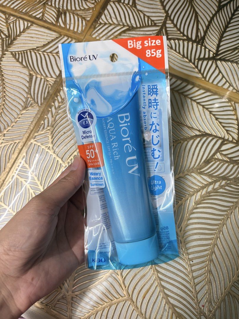 Bioré UV (Category: Body Care) located in Manila. Submitted by gold.nad (Listing ID 1465621701, Image 1). Description: .