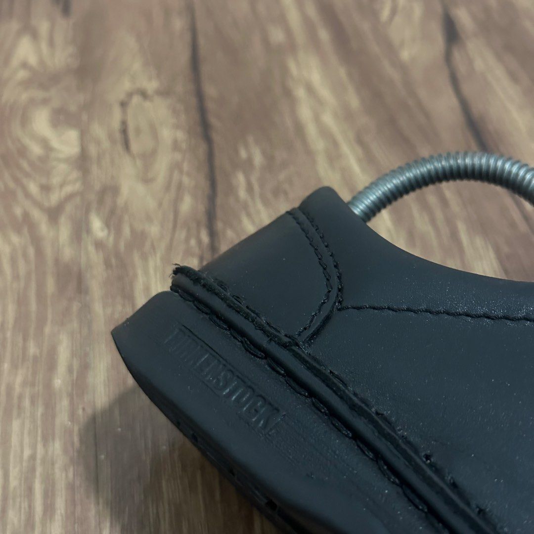Birkenstock Pasadena (Category: Flats & Sandals) located in Calamba. Submitted by dripparadise.archive (Listing ID 1465749177, Image 3). Description: Birkenstock Pasadena - In Excellent condition EUR 38 No issue Pm if interested 📩.