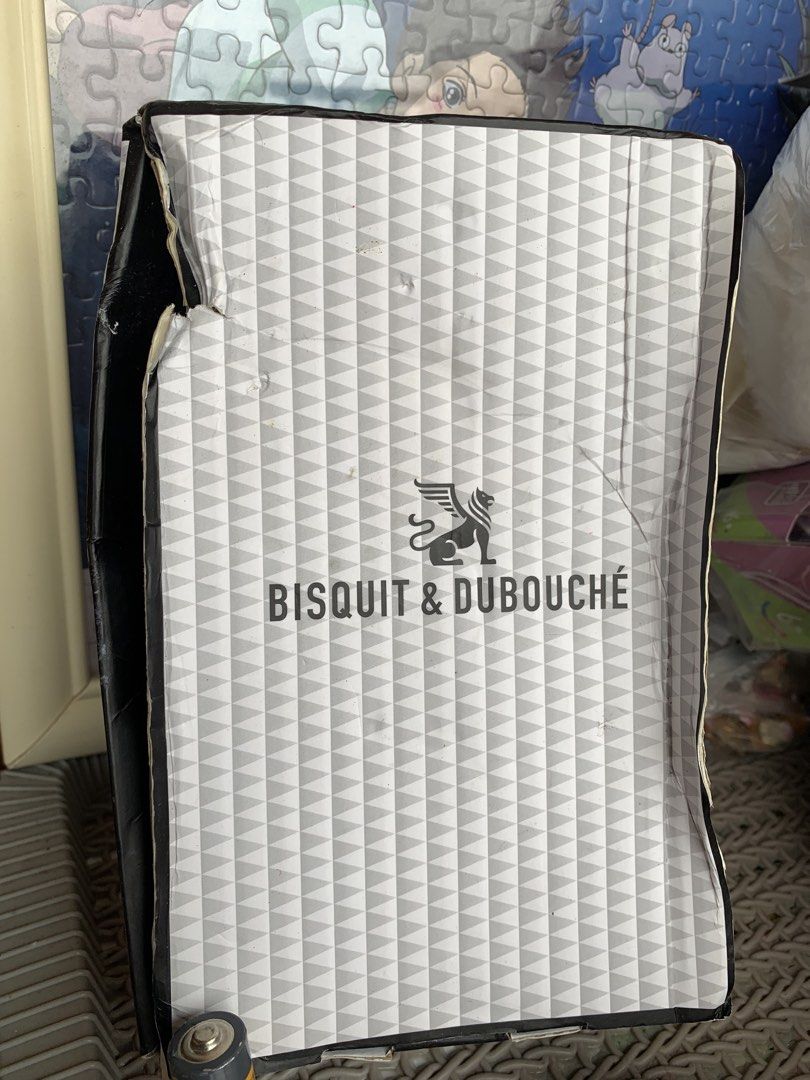 Bisquit and Dubouche Wine Glass (Category: Other Kitchenware & Tableware) located in Manila. Submitted by macks_toys (Listing ID 1465730548, Image 1). Description: 📌You may send DM for your inquiries. ✨KINDLY CHECK EACH DETAILS✨ 🔳 From Japan/UK Surplus items 🔳 Manage your expectations since it’s preloved and from Surplus Items 🔳 WYSIWYG ✨ Thank you! ✨.
