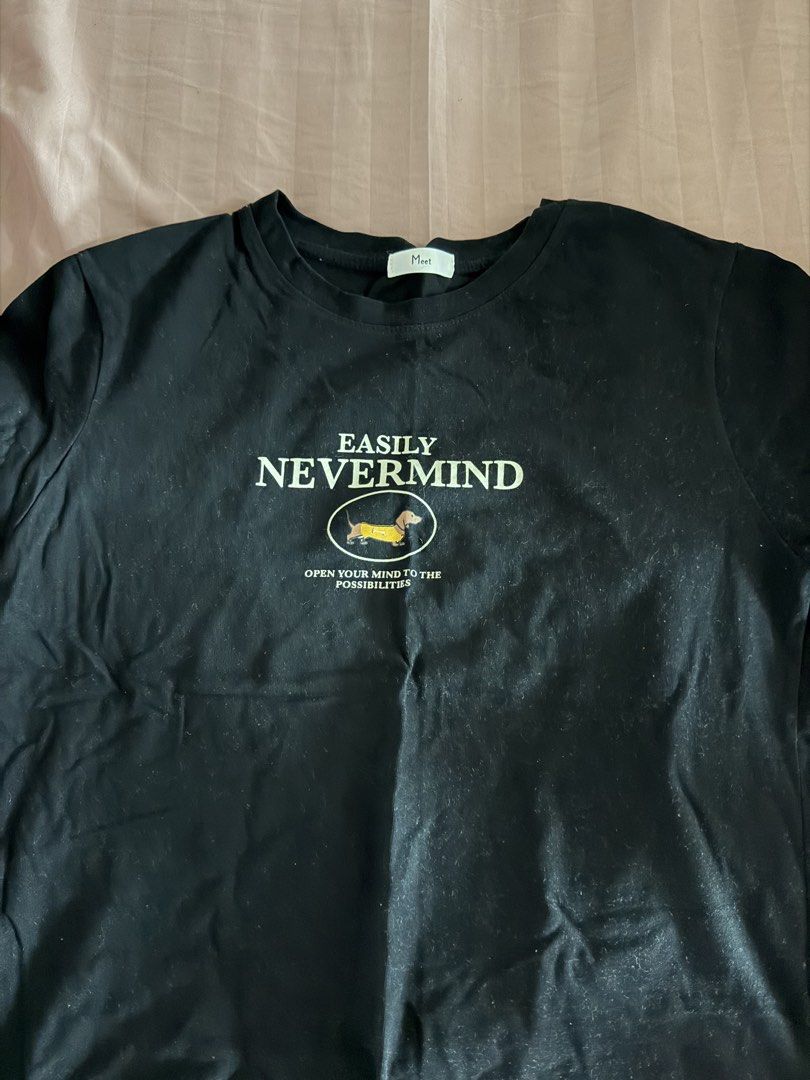 BKK Top (Category: Shirts) located in Cavite. Submitted by ja.999 (Listing ID 1465613537, Image 1). Description: 👉🏻 RFS: Decluttering 👉🏻 Pls manage ur expectations 👉🏻 Can do Same Day Delivery 👉🏻 Loc: Makati 👉🏻 Price is negotiable (esp if marami kayo bibilhin sa items ko hehe) .