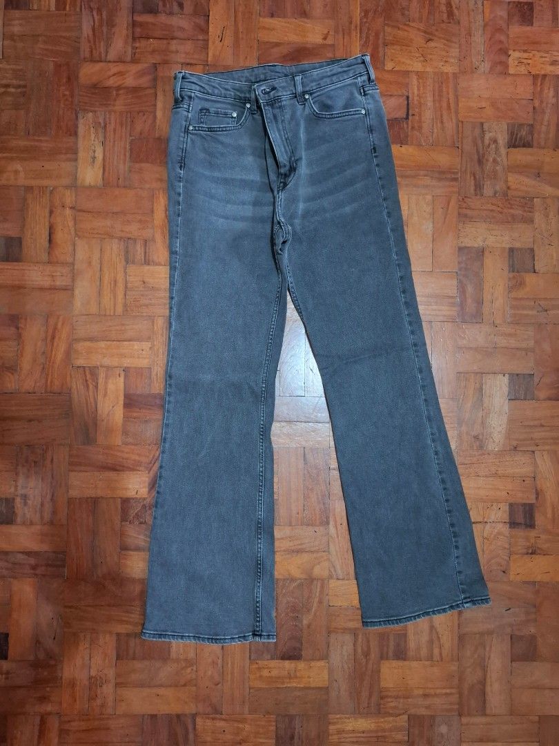 Black Jeans (Category: Jeans) located in Quezon City. Submitted by the-find (Listing ID 1465701602, Image 1). Description: .