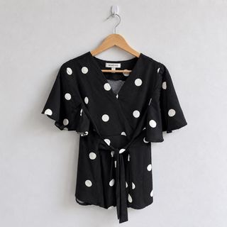 (Kategori: ) berada di . Dikirim oleh thriftkuyy (ID iklan 1465742594, Gambar 1). Deskripsi: .