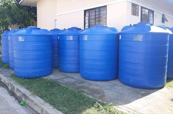 Blue Drum 2000 liters (Category: Construction & Building Materials) located in Caloocan City. Submitted by vastbird_4f59c3 (Listing ID 1465698126, Image 2). Description: Available for sale At affordable price 🥰☑️ Pm now to proceed your order with us 🤝✅ Comes with warranty ☑️ Fast delivery 🚚📦.