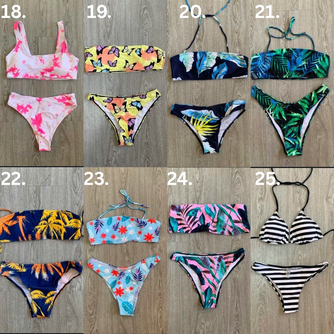 bnew swimsuit (Category: Bikinis & Swimsuits) located in San Mateo. Submitted by closa0213 (Listing ID 1465685291, Image 1). Description: decluttering @closetbyrai for more details 📌 San Mateo, Rizal.