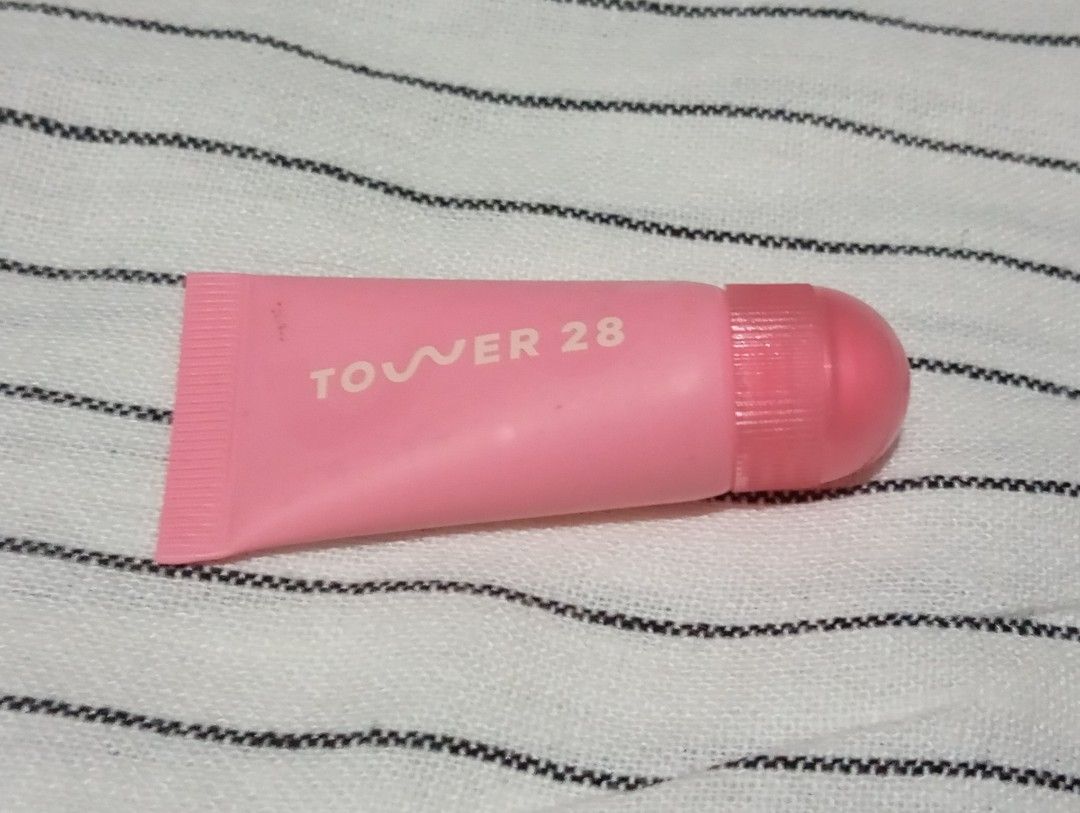 Bnew Tower28 Lip (Category: Makeup) located in Quezon City. Submitted by hautethentic (Listing ID 1465660703, Image 1). Description: 100% Brand New and Authentic.
