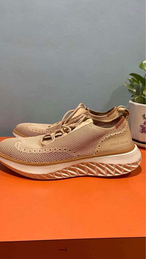 Brand New Cole Hann Zerogrand 360 (Category: Dress Shoes) located in Antipolo. Submitted by richsoulx (Listing ID 1465755884, Image 1). Description: .