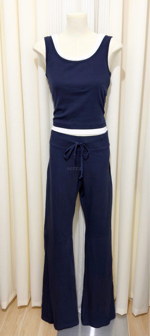 Brandy Melville Yoga/Lounge Pants (Category: Other Bottoms) located in Subic. Submitted by serra. (Listing ID 1465604821, Image 1). Description: 🎀Washed & ready to wear! 📍Subic, Zambales 💵Payment first via gcash 📦Shipping nationwide via J&T.