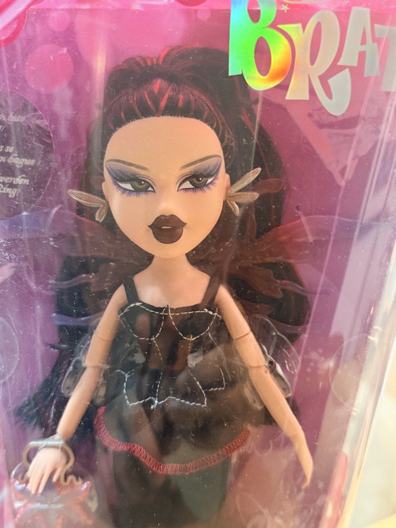Bratz Fashion Pixiez Lina (Category: Interactive Toys) located in Mandaluyong City. Submitted by kwool_jade (Listing ID 1465588165, Image 3). Description: Available unless marked as sold. No LP. .