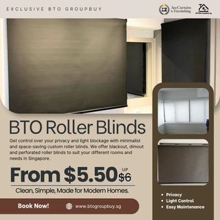 (Category: ) located in . Submitted by btogroupbuy.sg (Listing ID 1465592791, Image 1). Description: .