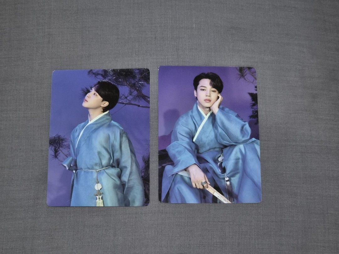 BTS Jimin Dalmajung 2021 Mini pc (Category: K-Wave Merchandise) located in Mandaluyong City. Submitted by paradise_ot7shop (Listing ID 1465730790, Image 1). Description: ON-HAND: BTS Jimin Dalmajung mini pc P 150 each/ P 220 for both +lsf PAYO With flaws on the corners due to production cutting. No reservations. Weekend shipping only. MOP: GCASH, UB, BDO MOD: SDD or LBC only Location: Mandaluyong.