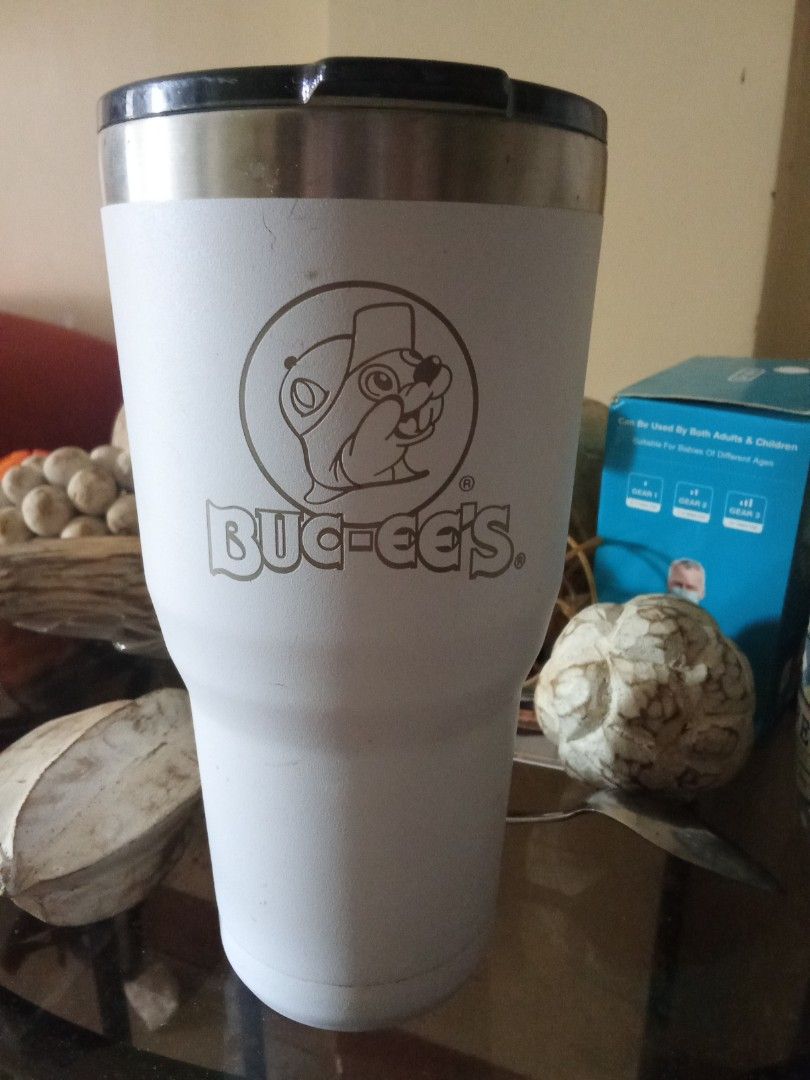 BUC-EE'S YUKON THUMBLER (Category: Other Food & Drinks) located in Manila. Submitted by zeneaglee (Listing ID 1465624921, Image 1). Description: .