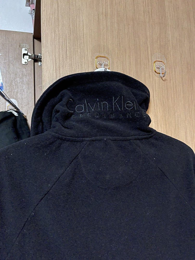 Calvin Klein (Category: Coats, Jackets and Outerwear) located in Baguio. Submitted by uszwk (Listing ID 1465648461, Image 2). Description: pm for dimes hehe.