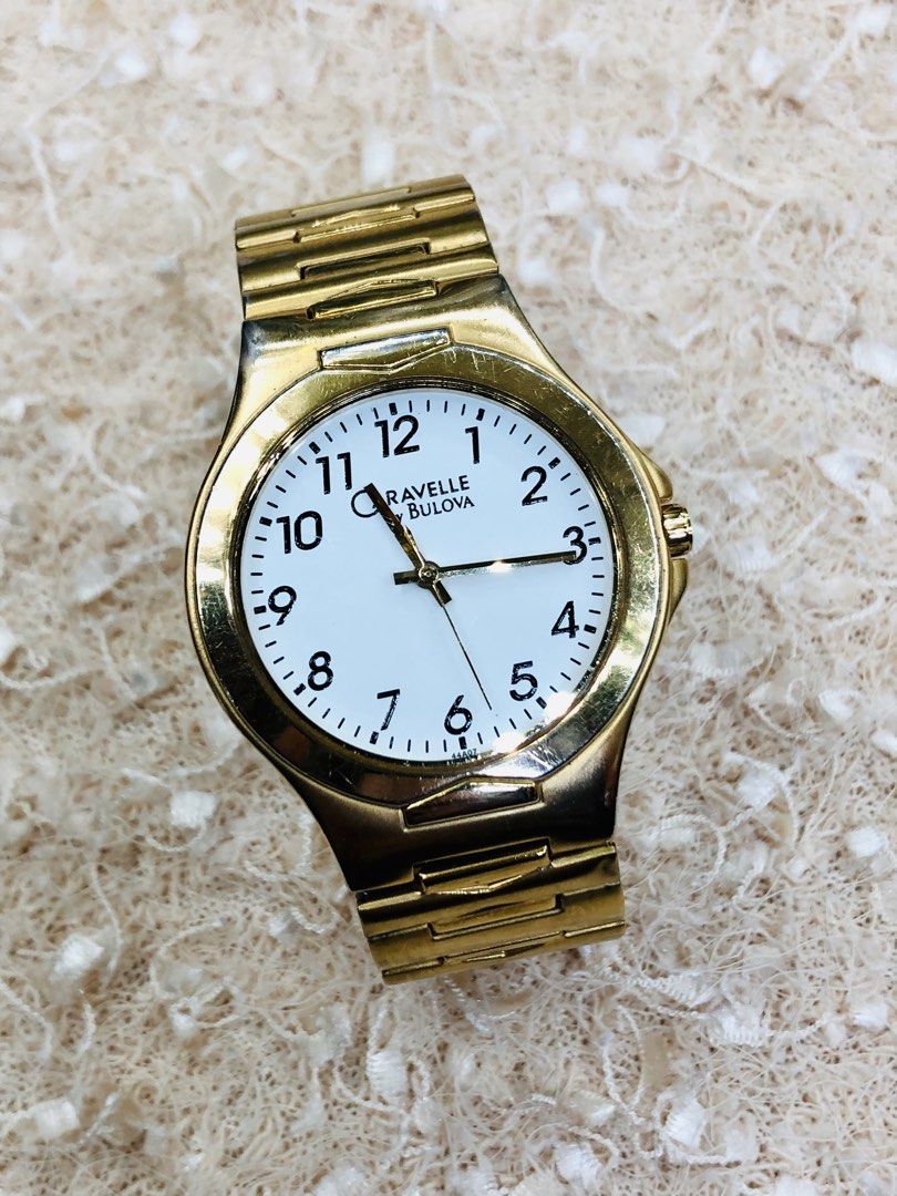 Caravelle (Category: Women's Watches) located in Cavite. Submitted by onstuffs_19 (Listing ID 1465747064, Image 3). Description: .