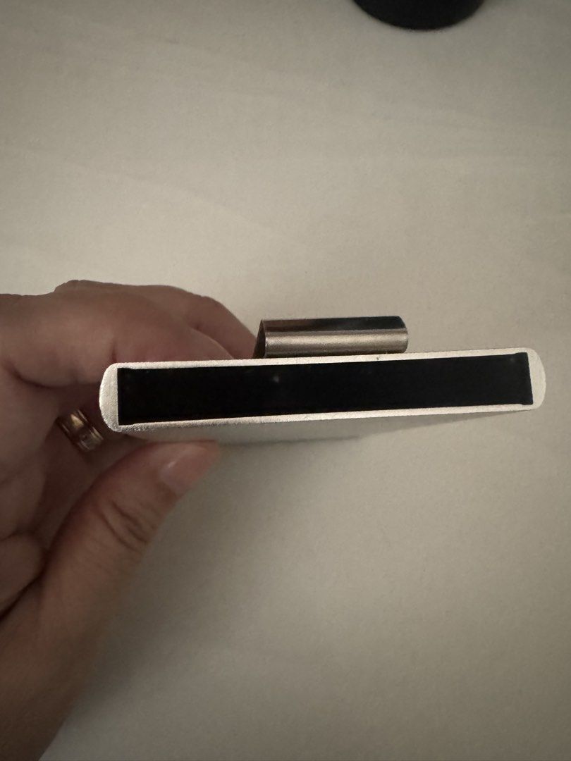 Card Holder (Category: Other Gadgets) located in Manila. Submitted by xenasales (Listing ID 1465617154, Image 3). Description: .