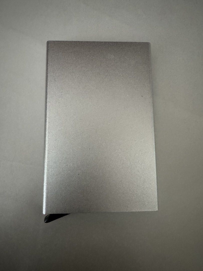 Card Holder (Category: Other Gadgets) located in Manila. Submitted by xenasales (Listing ID 1465617154, Image 1). Description: .