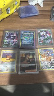 🔥WTS [BELOW MARKET + RARE] 151 Binder Collection #Pokemon TCG #Pokemon ...