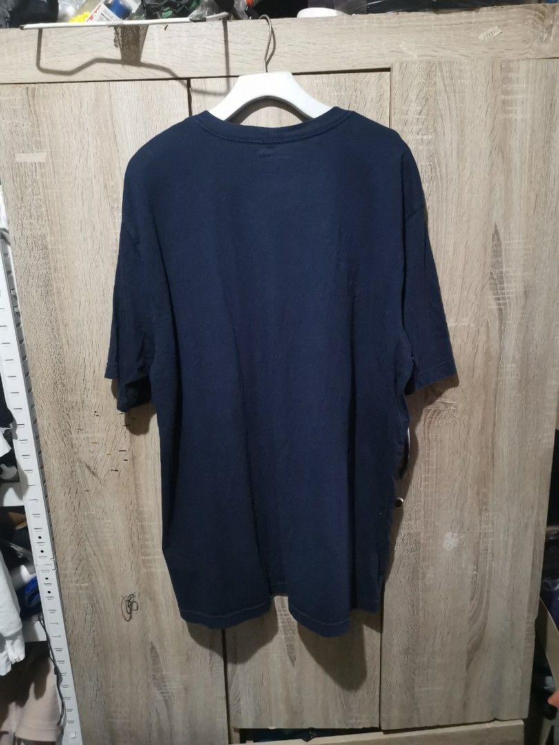 Carhartt pocket tee (Category: Tshirts & Polo Shirts ) located in San Pedro. Submitted by thriftersthrift (Listing ID 1465586807, Image 2). Description: Width(inches) :24.5 Length(inches) :30 Good condition Already wash Issue check pics Color rate : 9/10 🌵ALL ITEMS ARE FROM UKAY BALE SO MANAGE YOUR EXPECTATION 🌵 ASK SELLER FOR MORE INFORMATION COLOR MAY CHANGE TRU LIGHTING.