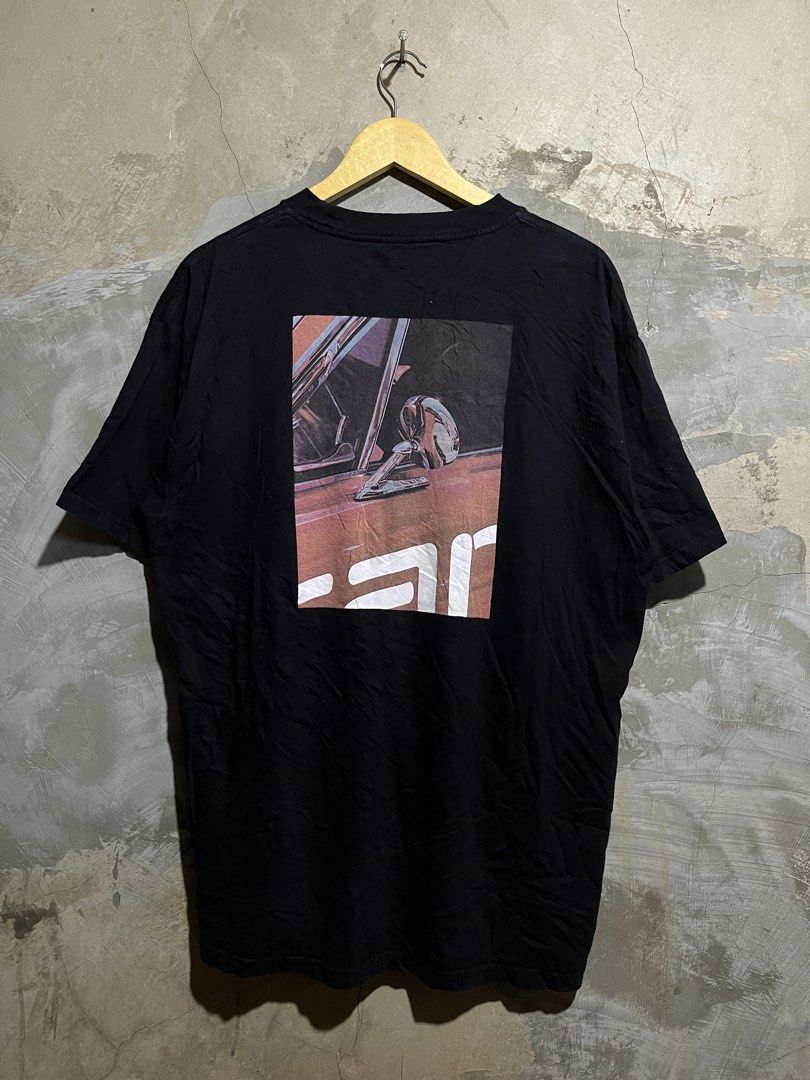 CARHARTT WIP (Category: Tshirts & Polo Shirts ) located in Davao. Submitted by rylthriftz12 (Listing ID 1465726753, Image 2). Description: NO ISSUES NEED WASH.