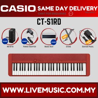 (Category: ) located in . Submitted by livemusic.com.my (Listing ID 1465594629, Image 1). Description: .
