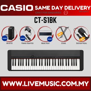 (Category: ) located in . Submitted by livemusic.com.my (Listing ID 1465594994, Image 1). Description: .