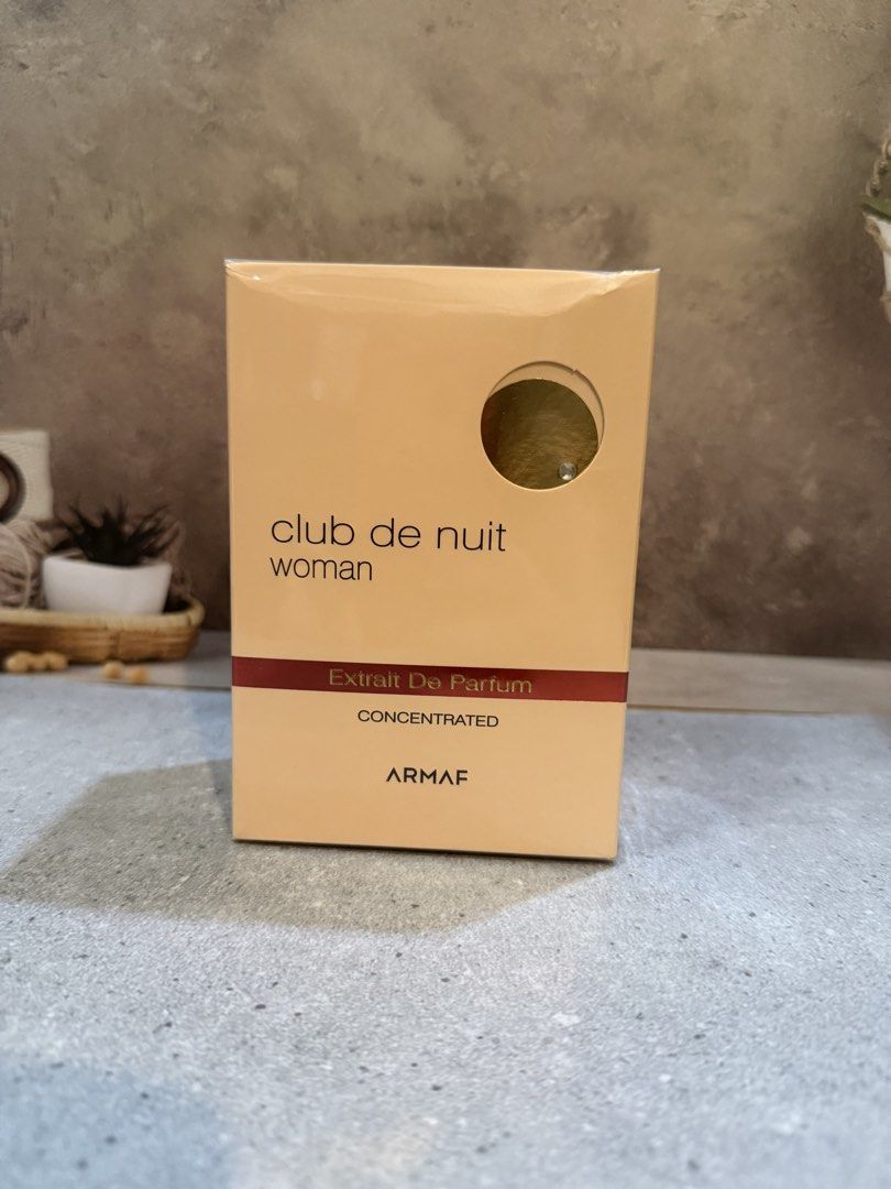 Cdn Extrait De Parfum (Category: Fragrance & Deodorants) located in Paranaque City. Submitted by oommggg (Listing ID 1465584205, Image 1). Description: 100 % Original Perfume! Not fake NOT Us, Dubai, Singapore Etc. 100% ORIGINAL!!!! Paranaque area.