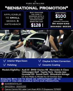 (Category: ) located in . Submitted by puredetailing (Listing ID 1465675309, Image 1). Description: .