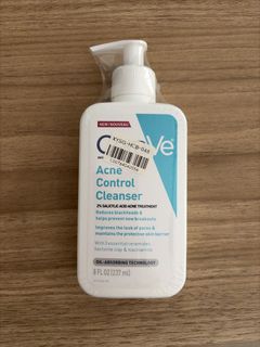 CNP LABORATORY Korea bye od-td hydra calming gel cleanser for acne ...