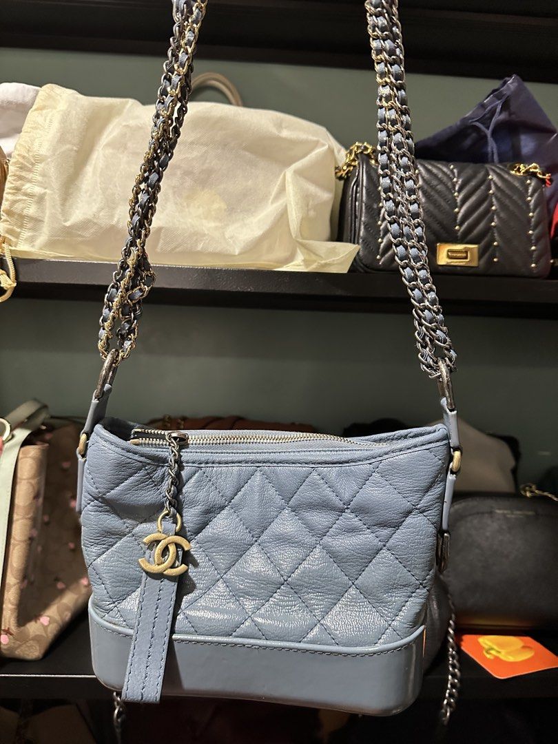Chanel Gabrielle (Category: Luxury Bags & Wallets) located in Leyte. Submitted by geojhen944614 (Listing ID 1465602011, Image 2). Description: .