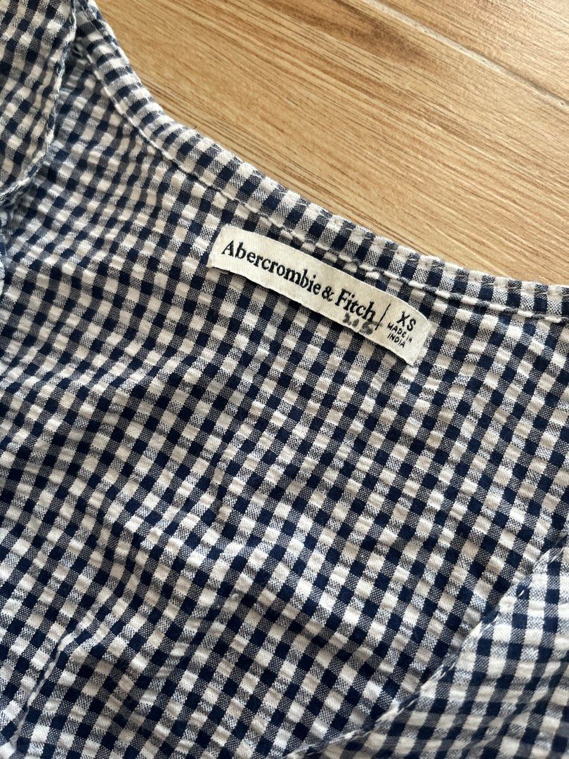 Checkered Romper (Category: Rompers) located in Talisay. Submitted by babykiethc65968 (Listing ID 1465667822, Image 2). Description: .
