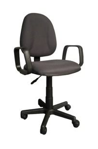 CLERICAL CHAIR | (Category: Office Furniture & Fixtures) located in Quezon City. Submitted by 09450727273 (Listing ID 1465636979, Image 1). Description: OFFICE FURNITURE | FAST PRODUCTION | SHORT LEAD TIME Upgrade your workspace with quality office furniture — available for bulk orders, supply, and installation. PRODUCTS AVAILABLE: • Office Partition • Linear Workstations • Office Tables • Office Chairs • Reception Desks • Foldable Training Table