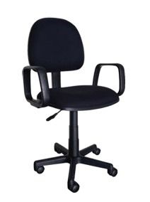 CLERICAL CHAIR | (Category: Office Furniture & Fixtures) located in Quezon City. Submitted by 09450727273 (Listing ID 1465636979, Image 3). Description: OFFICE FURNITURE | FAST PRODUCTION | SHORT LEAD TIME Upgrade your workspace with quality office furniture — available for bulk orders, supply, and installation. PRODUCTS AVAILABLE: • Office Partition • Linear Workstations • Office Tables • Office Chairs • Reception Desks • Foldable Training Table