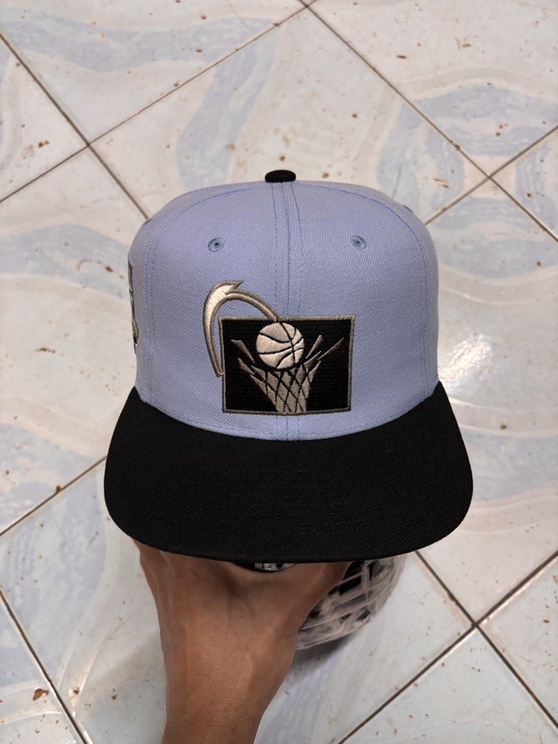 Cleveland Cavaliers x Mitchell n Ness, Snapback (Category: Caps & Hats) located in Paranaque City. Submitted by kingdeward (Listing ID 1465649028, Image 2). Description: *Negotiable* Ukay Caps/Hats Casual need wash Parañaque Location Courier: Jnt/ LBC COP(Payment 1st) Lalamove.