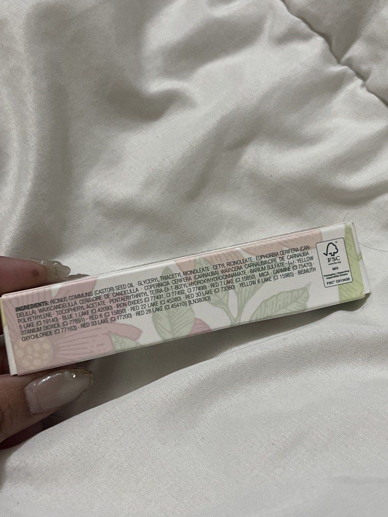 Clinique Almost Lipstick Black Honey (Category: Makeup) located in Paranaque City. Submitted by closetclub308 (Listing ID 1465692068, Image 2). Description: Brandnew from USA RFS; too many lippies Never tried or tested .